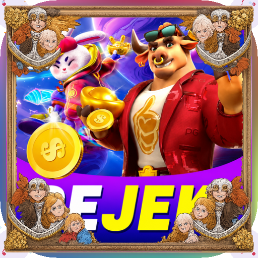 rejeki — galeri pratinjau - APK Resmi