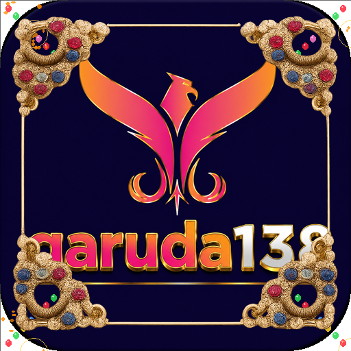 garuda138 — mitra unggulan